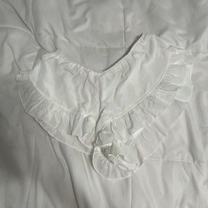 Skylar & Madison beachy flowy shorts